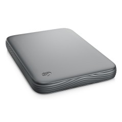 Seagate Expansion Portable 2TB USB-C Hard Drive - Reliable, High-Speed Storage for Your Data!